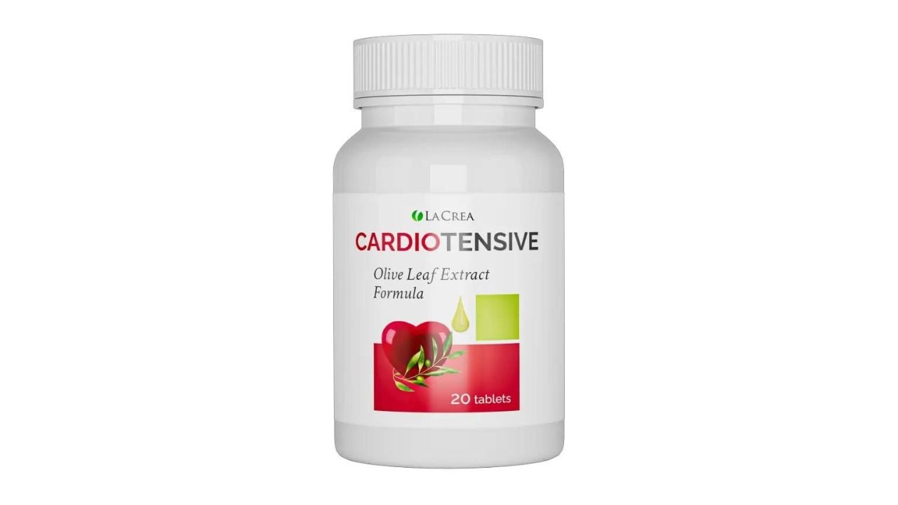Cardiotensive