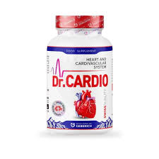 Dr. Cardio
